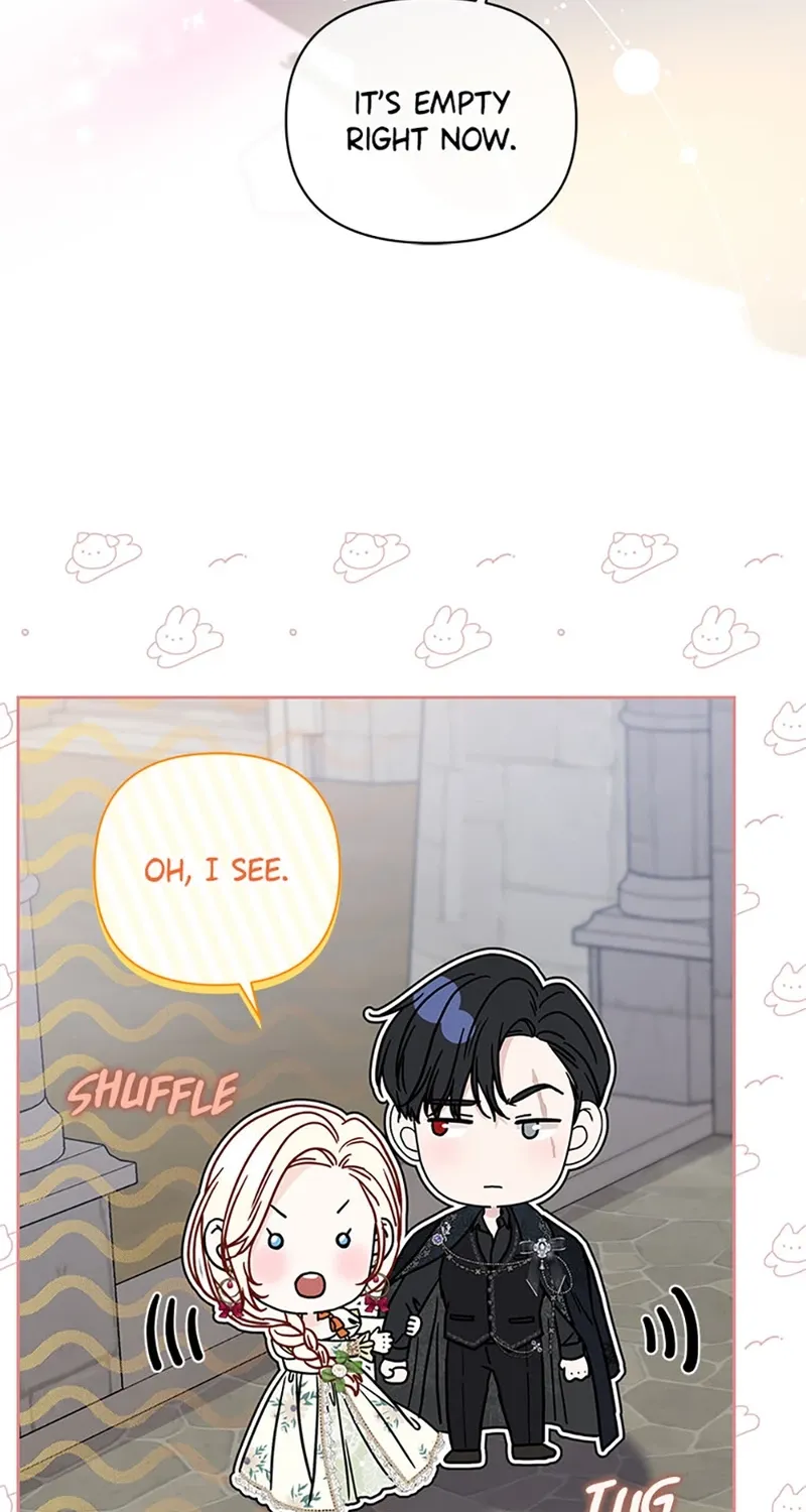 The Grand Duke of the North Chapter 20 page 60 - 