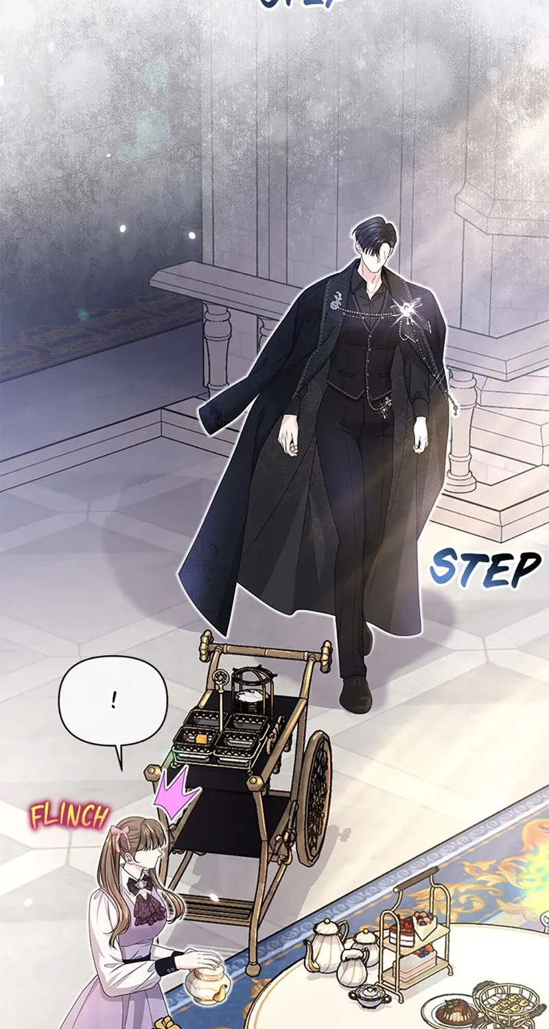 The Grand Duke of the North Chapter 20 page 7 - 