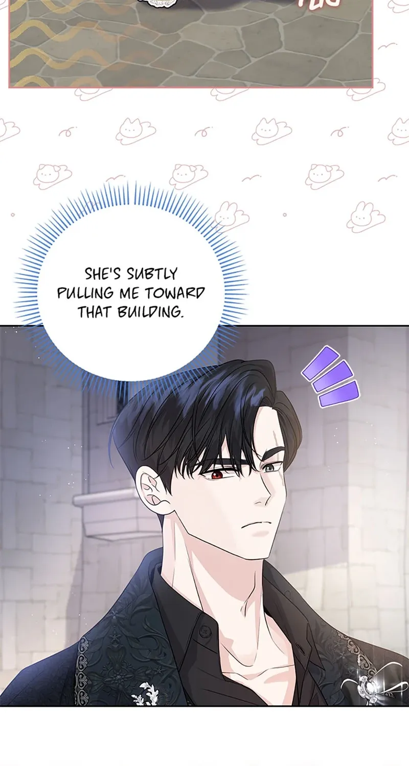 The Grand Duke of the North Chapter 20 page 61 - 