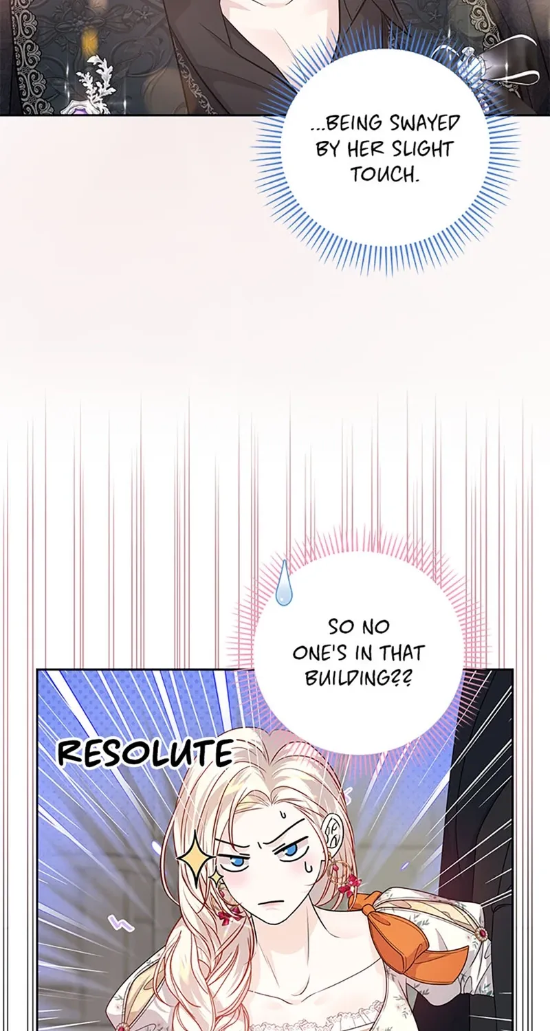 The Grand Duke of the North Chapter 20 page 64 - 