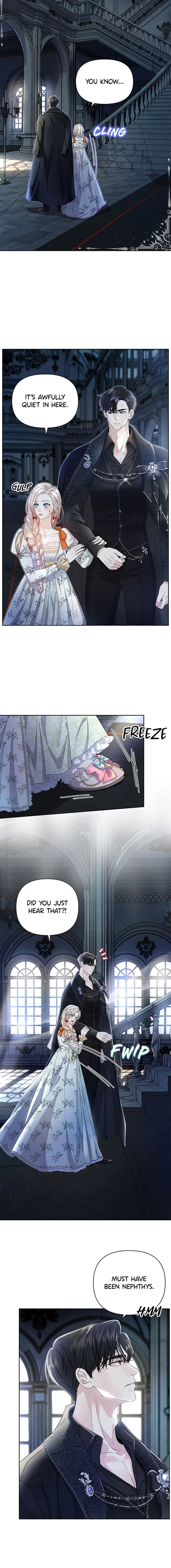 The Grand Duke of the North Chapter 21 page 2 - 