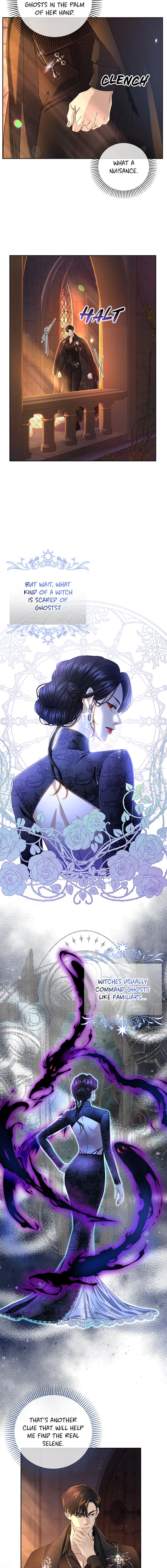 The Grand Duke of the North Chapter 21 page 13 - 