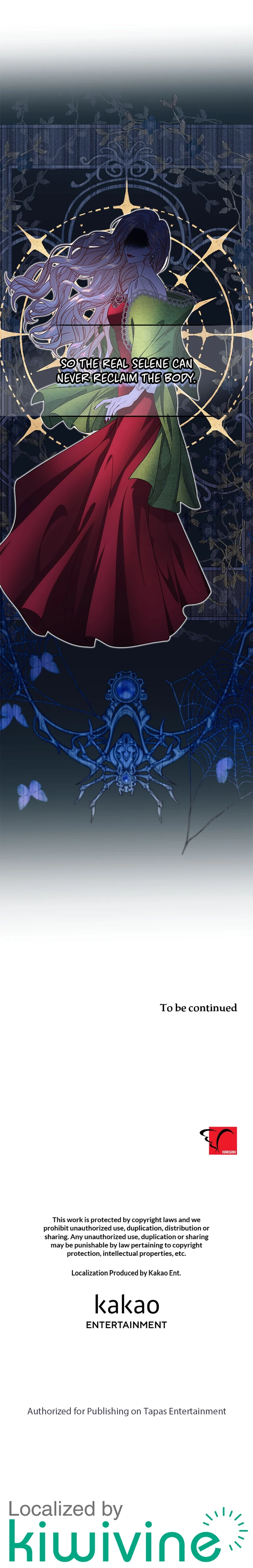 The Grand Duke of the North Chapter 21 page 15 - 