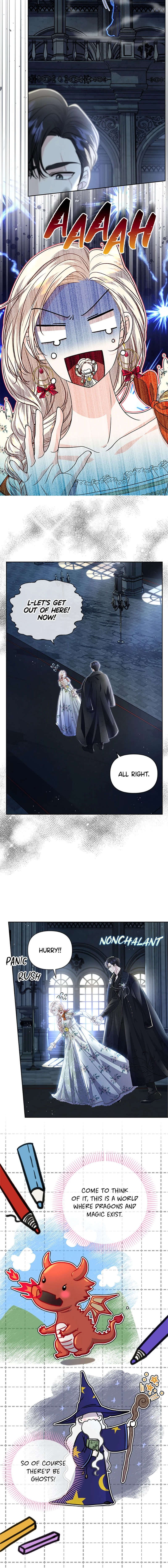 The Grand Duke of the North Chapter 21 page 4 - 