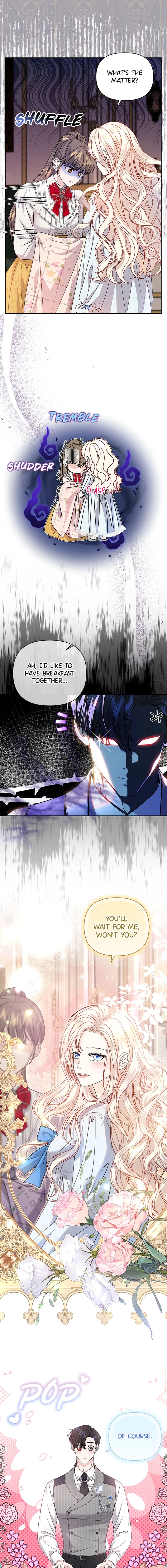 The Grand Duke of the North Chapter 22 page 11 - 