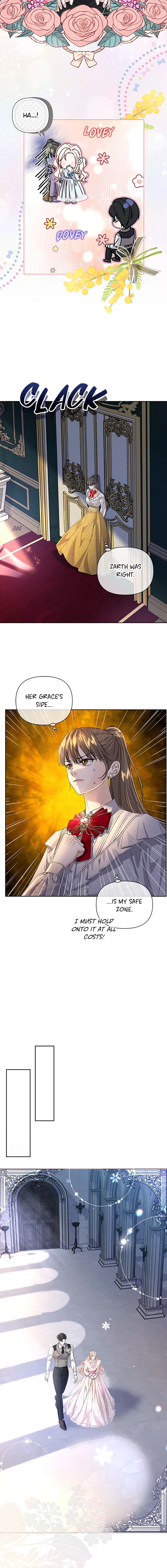 The Grand Duke of the North Chapter 22 page 12 - 