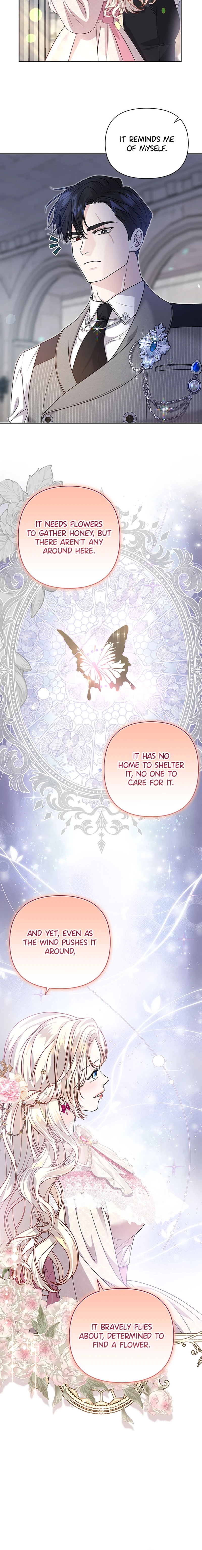 The Grand Duke of the North Chapter 22 page 14 - 