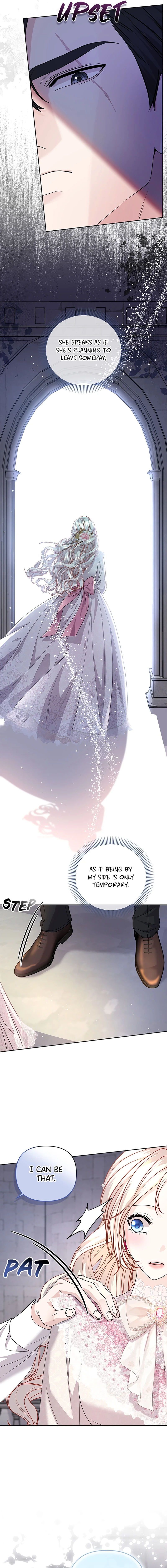 The Grand Duke of the North Chapter 22 page 15 - 