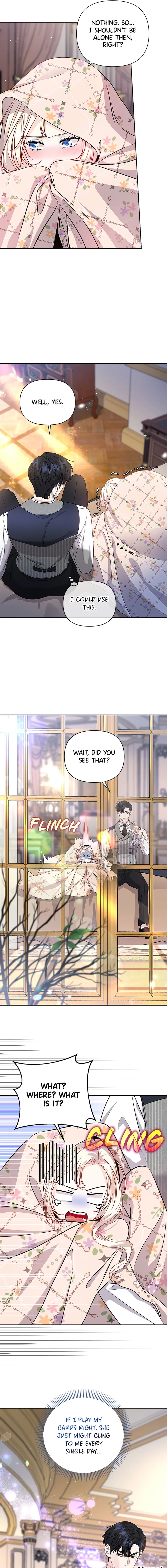 The Grand Duke of the North Chapter 22 page 7 - 
