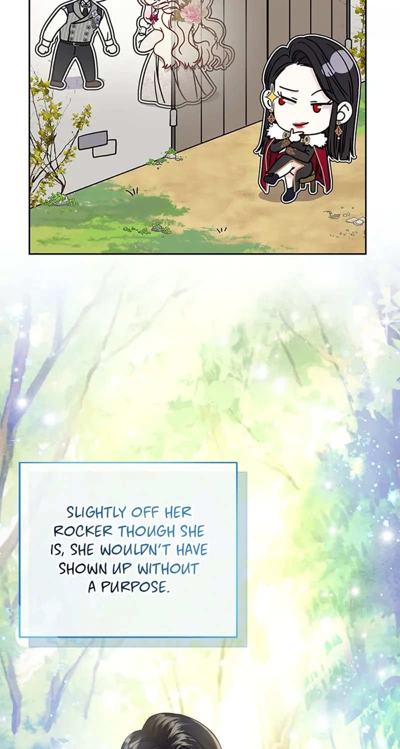The Grand Duke of the North Chapter 23 page 15 - 