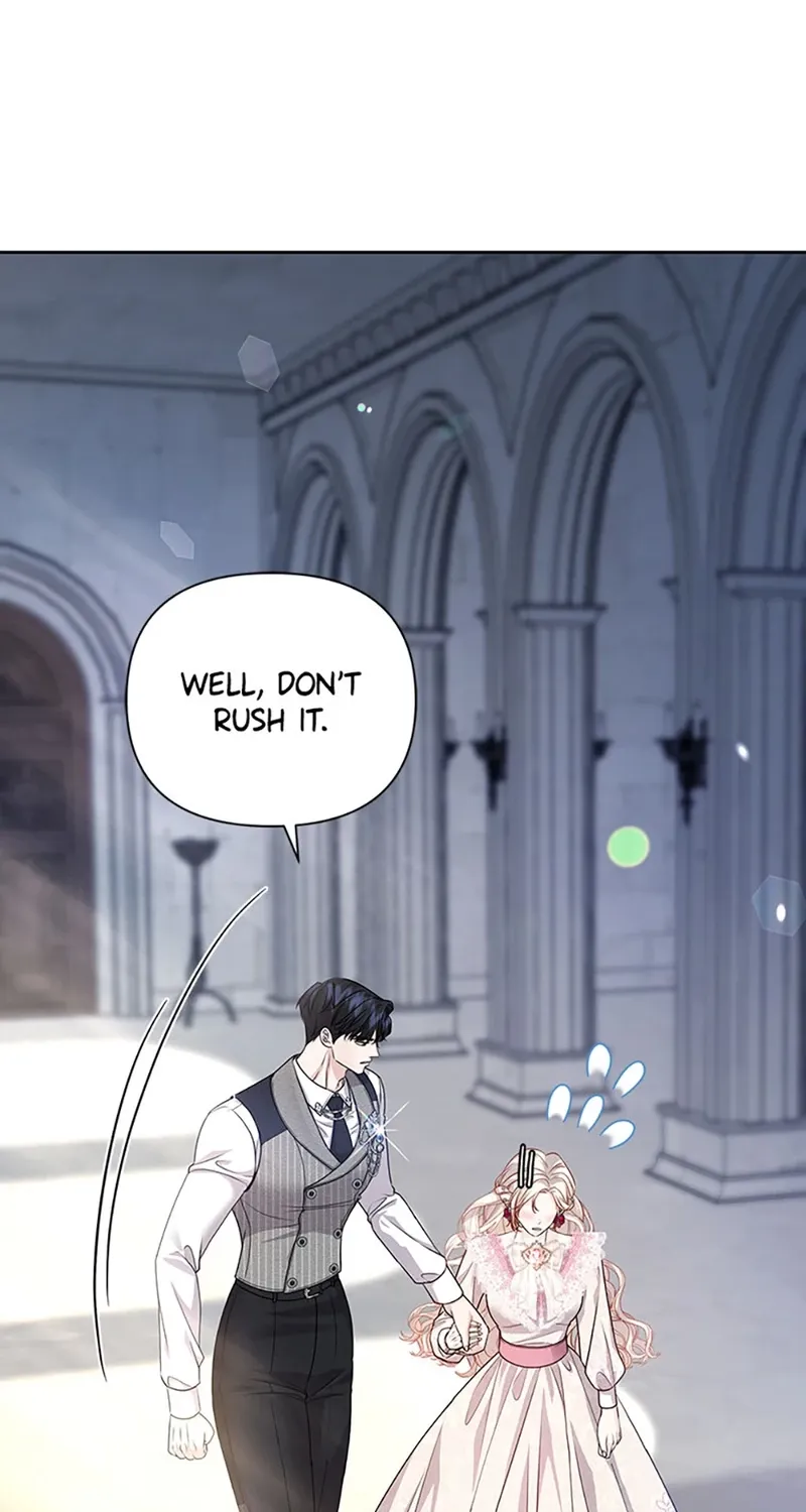 The Grand Duke of the North Chapter 23 page 34 - 