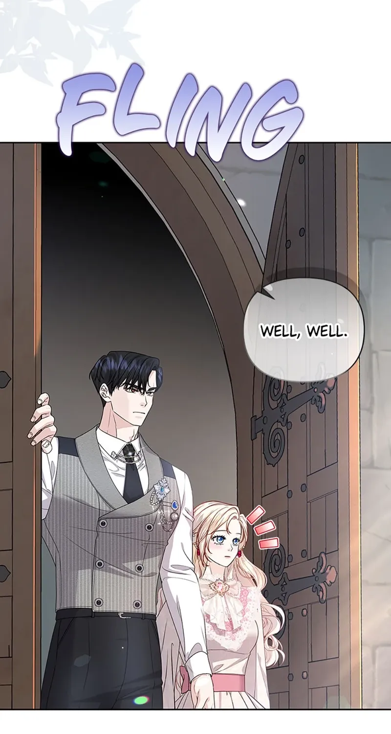 The Grand Duke of the North Chapter 23 page 36 - 