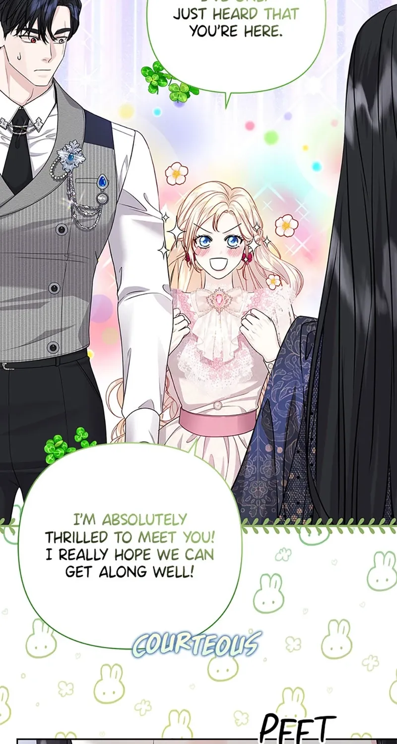 The Grand Duke of the North Chapter 23 page 44 - 
