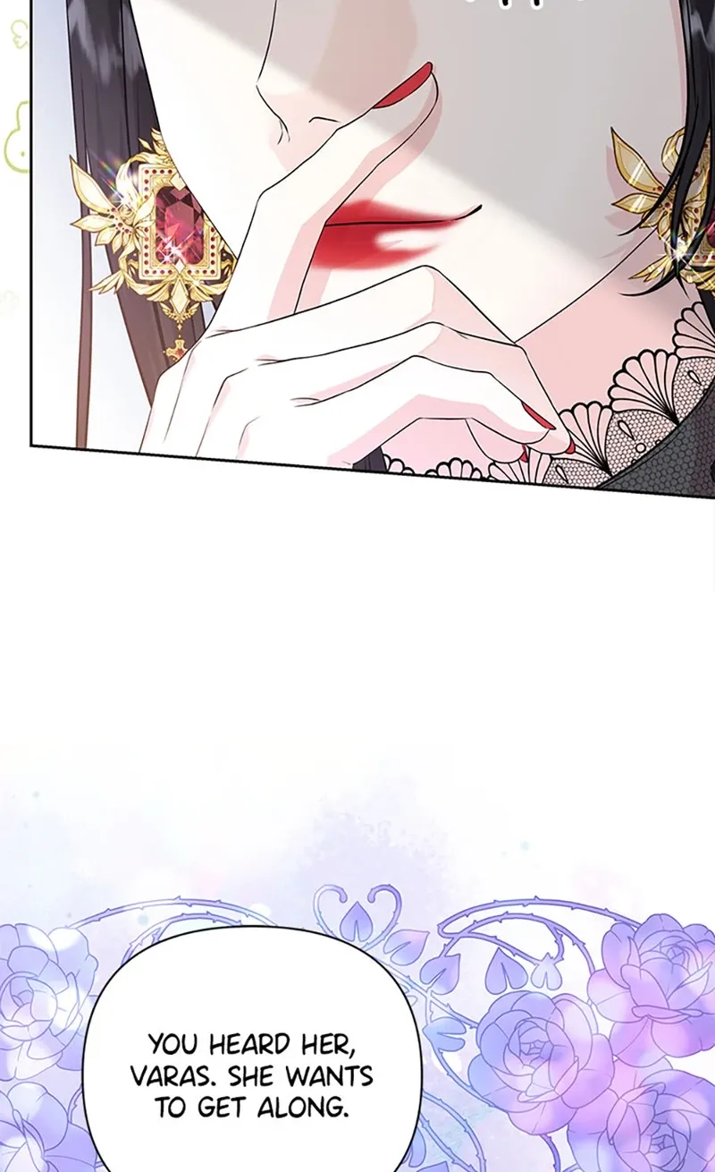 The Grand Duke of the North Chapter 23 page 45 - 