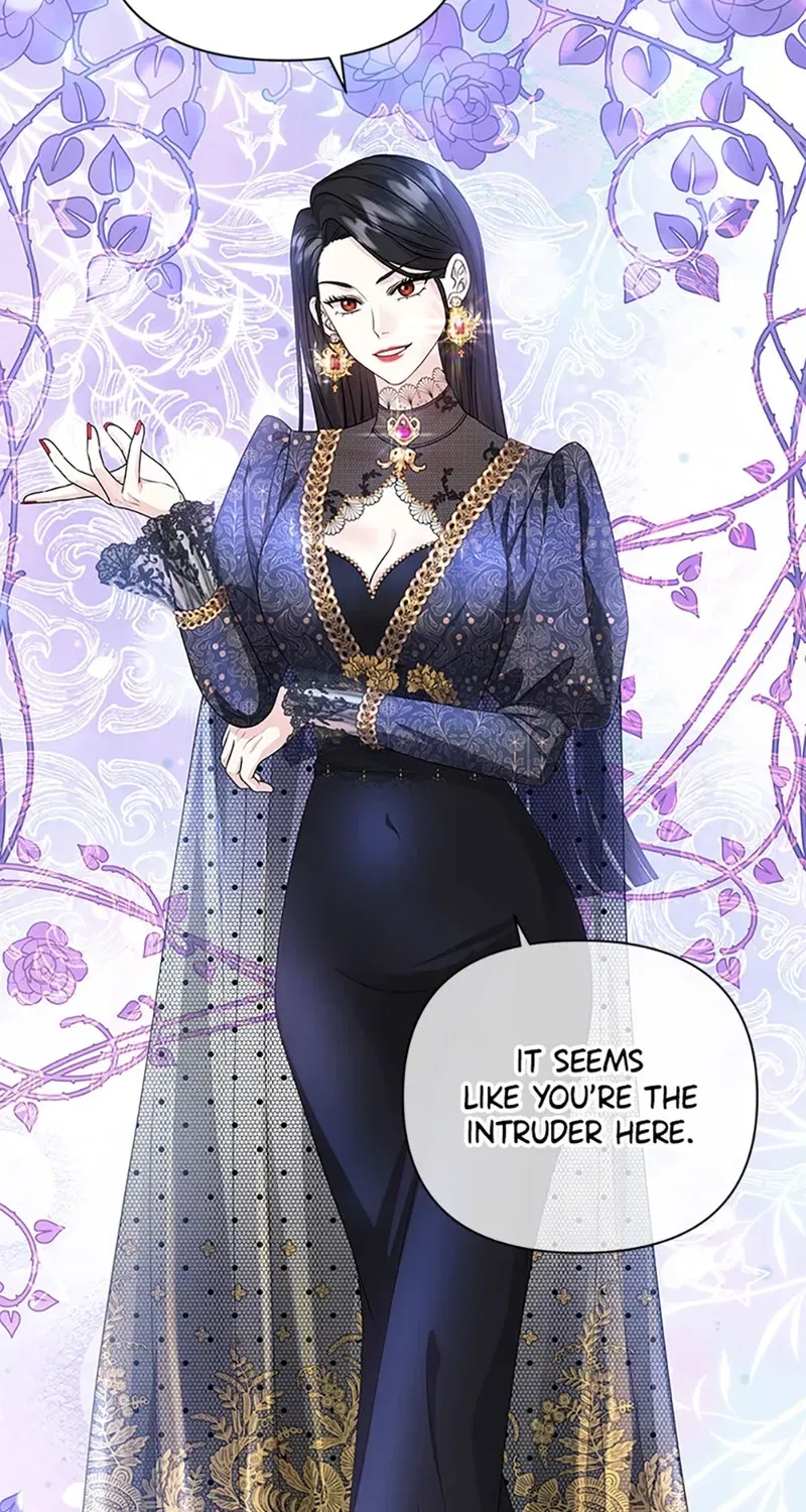 The Grand Duke of the North Chapter 23 page 46 - 