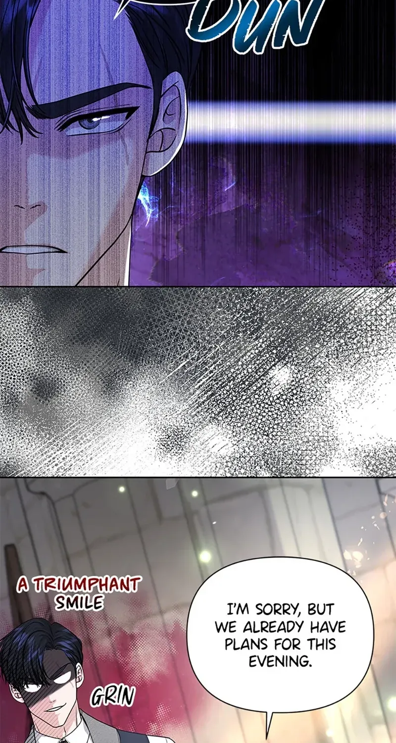 The Grand Duke of the North Chapter 23 page 49 - 