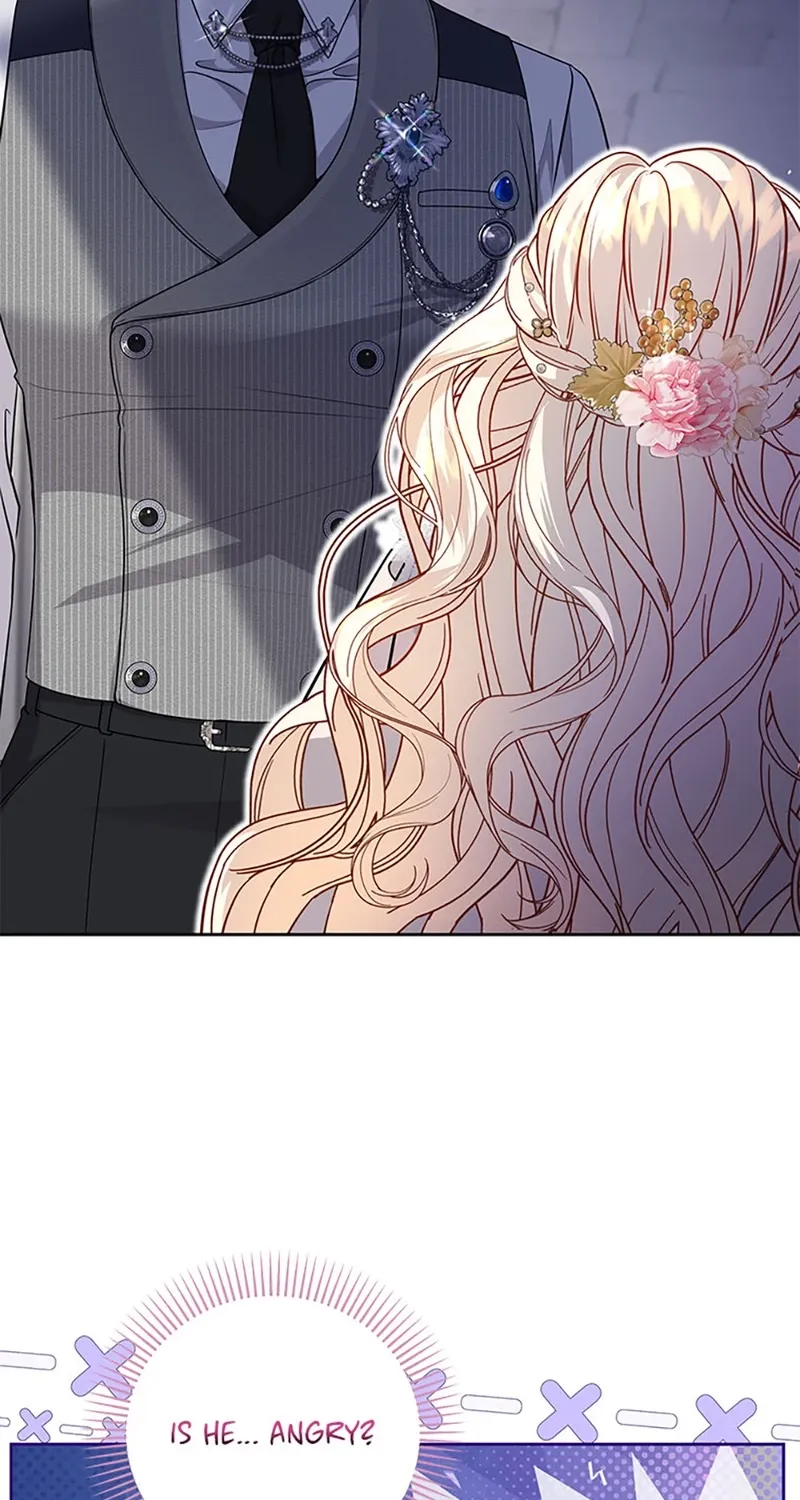 The Grand Duke of the North Chapter 23 page 6 - 