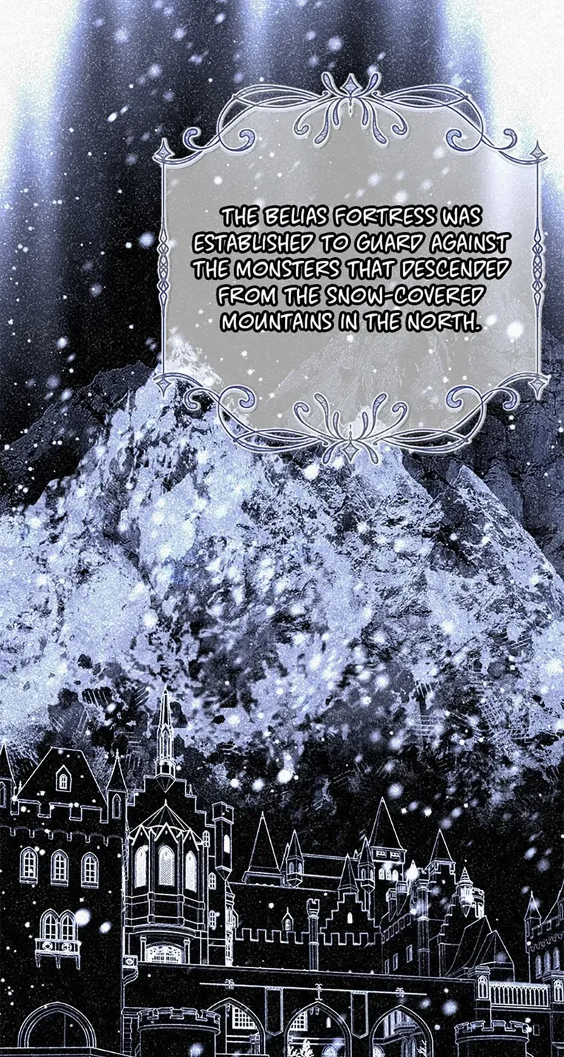 The Grand Duke of the North Chapter 23 page 56 - 
