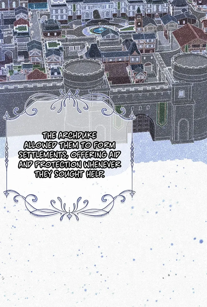The Grand Duke of the North Chapter 23 page 58 - 
