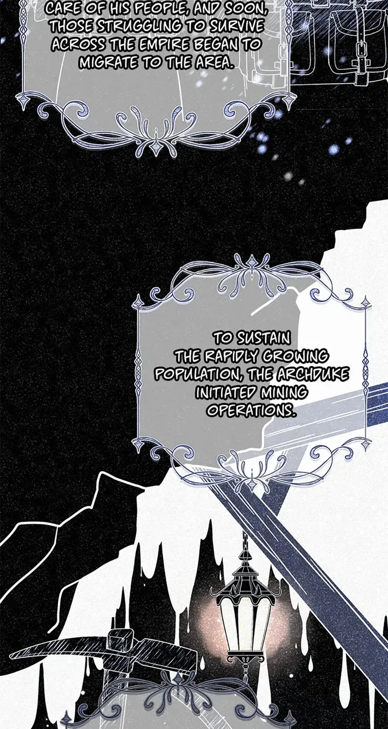The Grand Duke of the North Chapter 23 page 60 - 