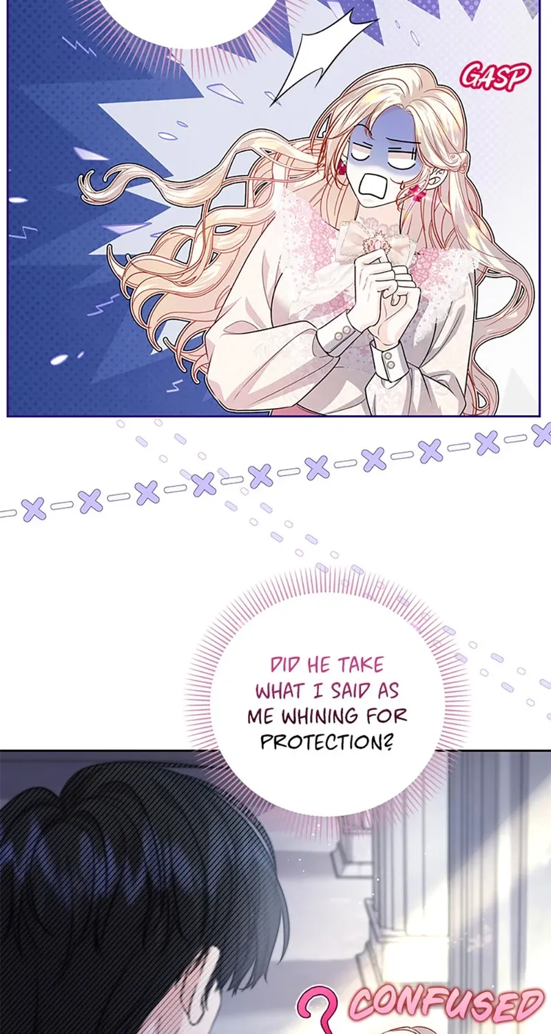 The Grand Duke of the North Chapter 23 page 7 - 