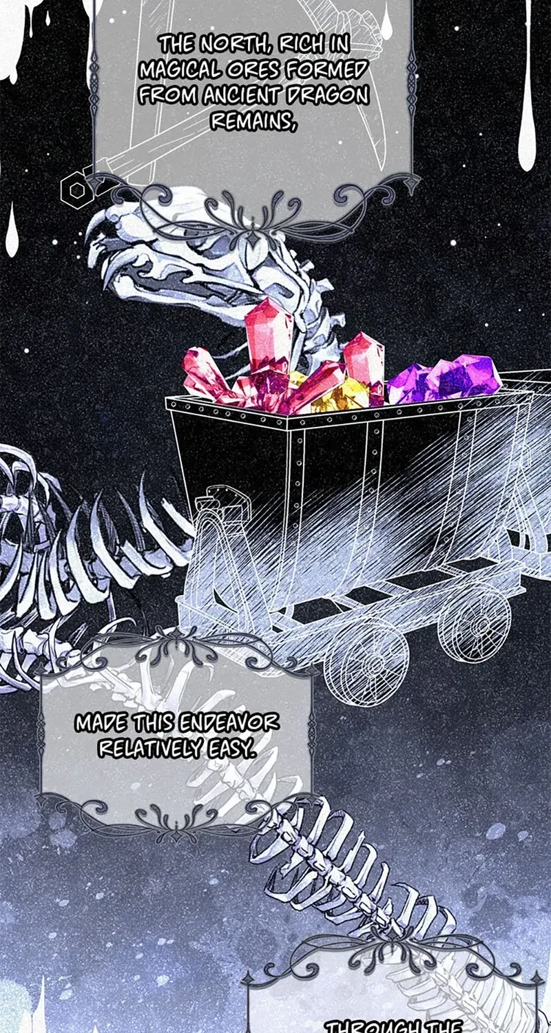 The Grand Duke of the North Chapter 23 page 61 - 