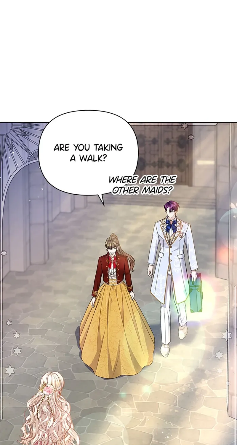 The Grand Duke of the North Chapter 23 page 77 - 