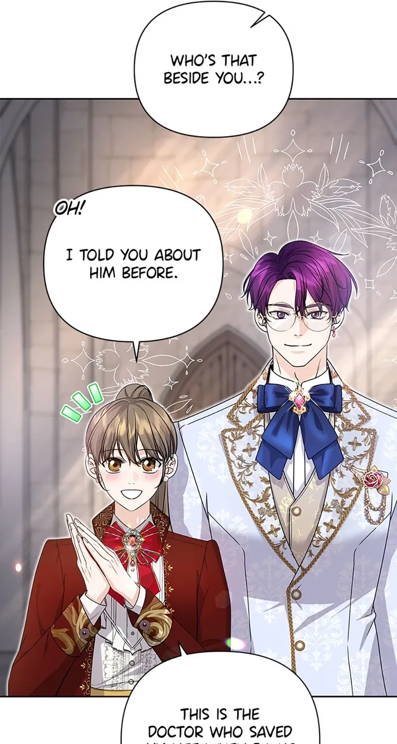 The Grand Duke of the North Chapter 23 page 79 - 