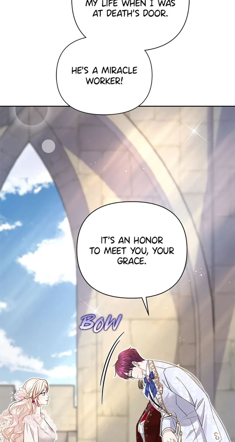 The Grand Duke of the North Chapter 23 page 80 - 