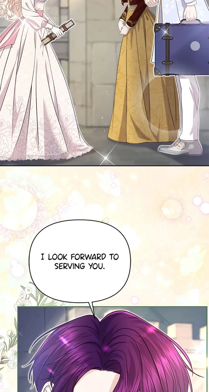 The Grand Duke of the North Chapter 23 page 81 - 