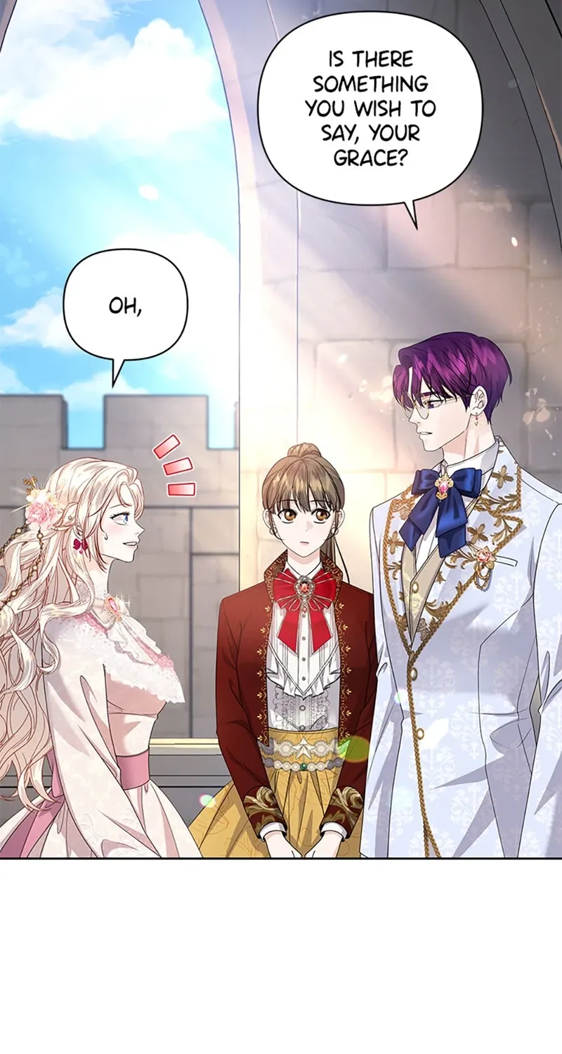 The Grand Duke of the North Chapter 24 page 3 - 