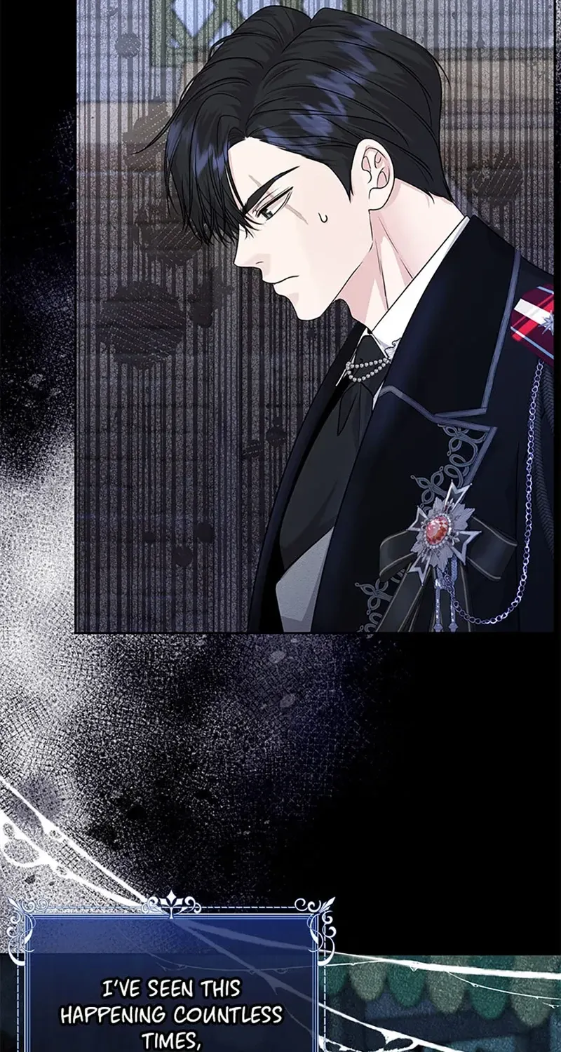 The Grand Duke of the North Chapter 24 page 23 - 