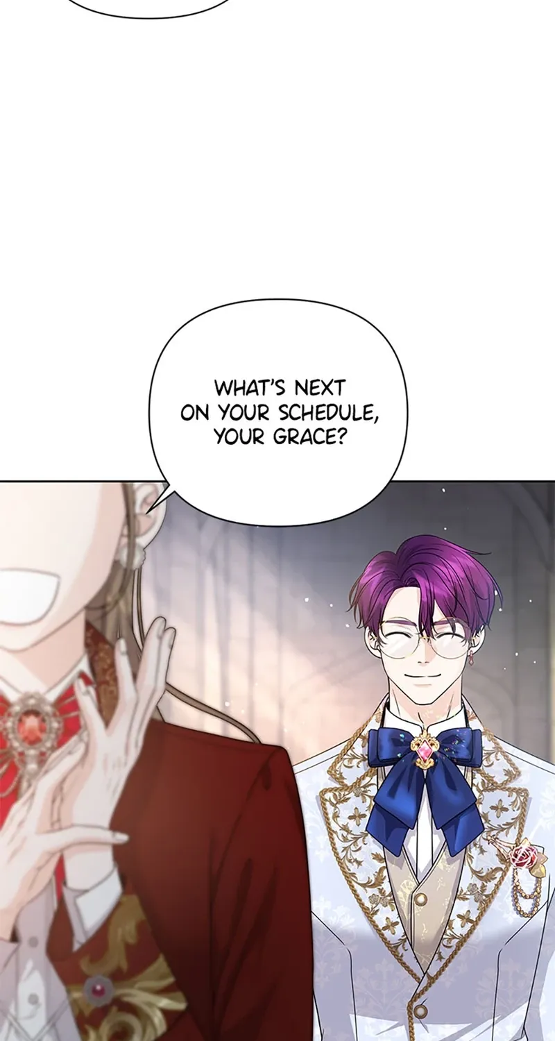 The Grand Duke of the North Chapter 24 page 5 - 