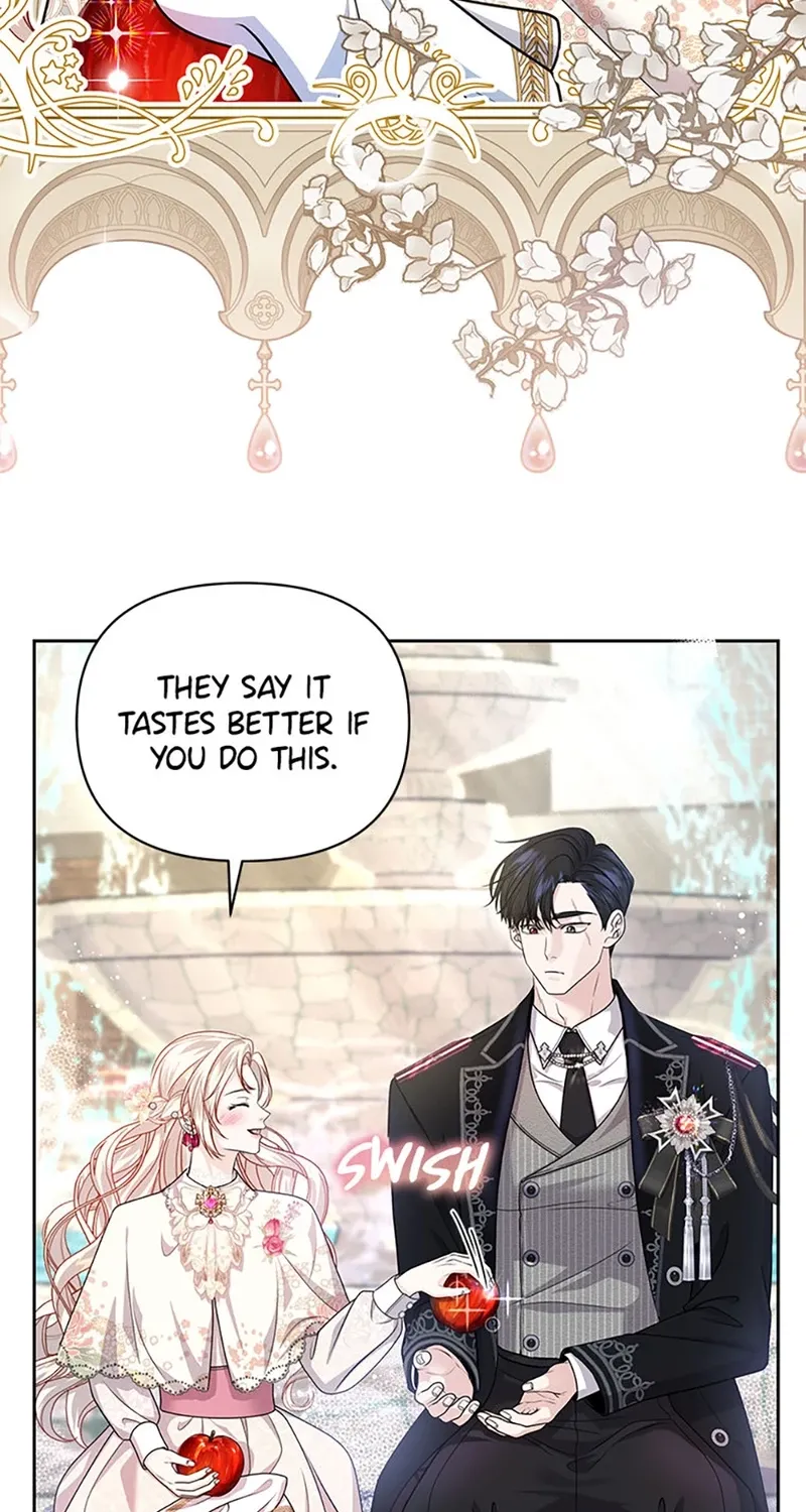 The Grand Duke of the North Chapter 24 page 54 - 