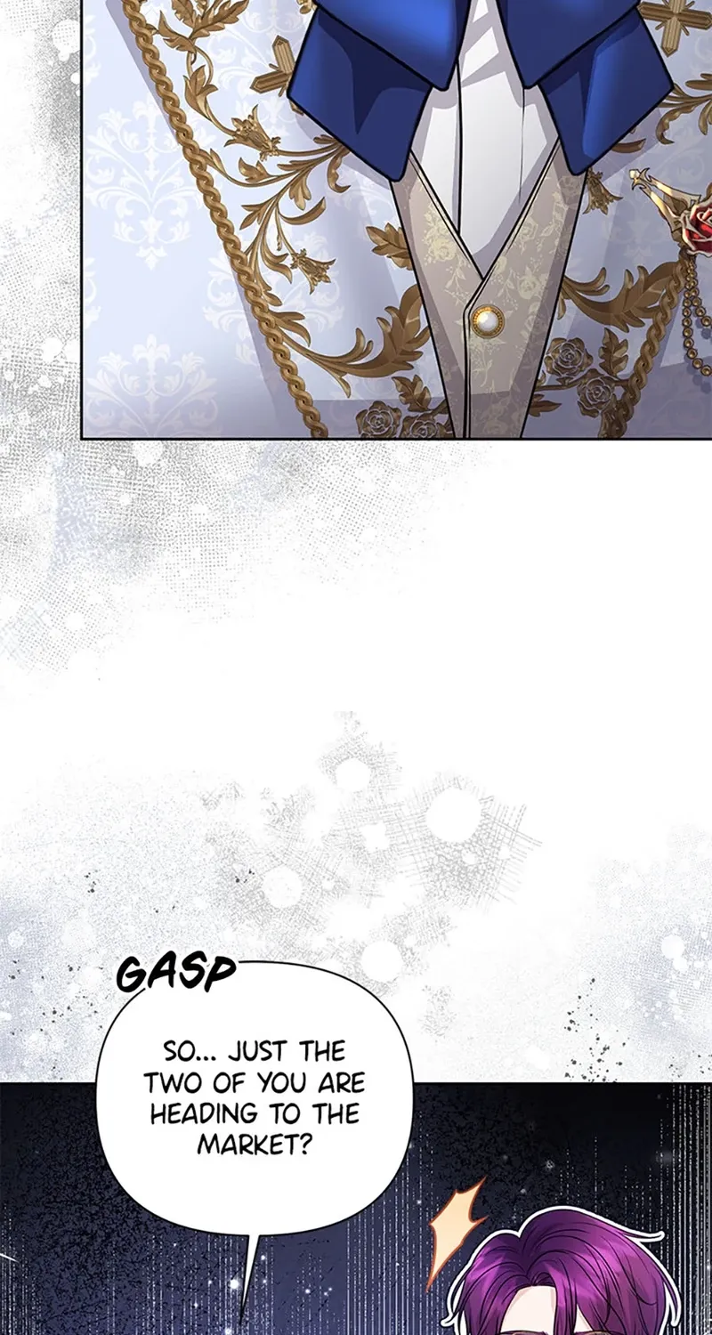 The Grand Duke of the North Chapter 24 page 7 - 