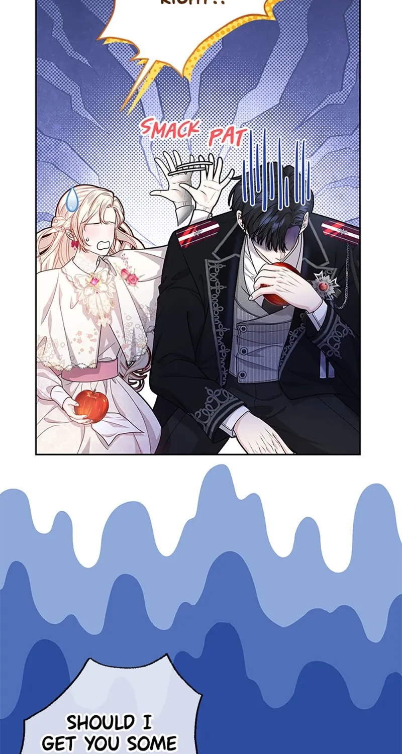 The Grand Duke of the North Chapter 24 page 68 - 
