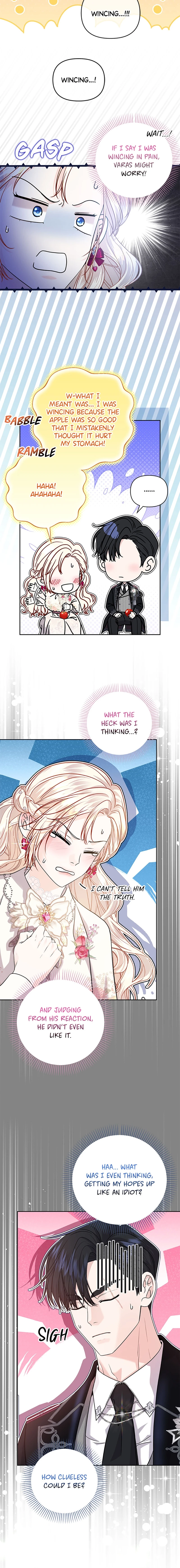 The Grand Duke of the North Chapter 25 page 2 - 
