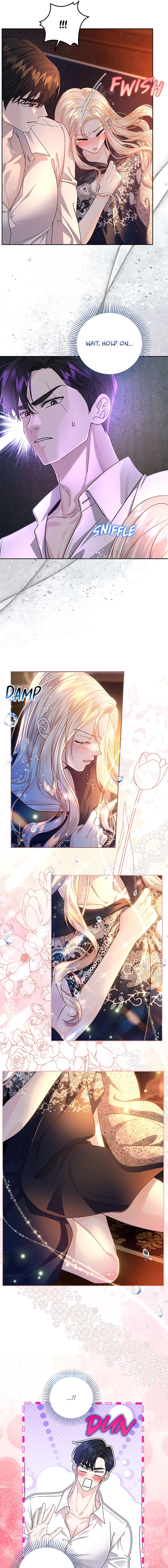 The Grand Duke of the North Chapter 25 page 11 - 
