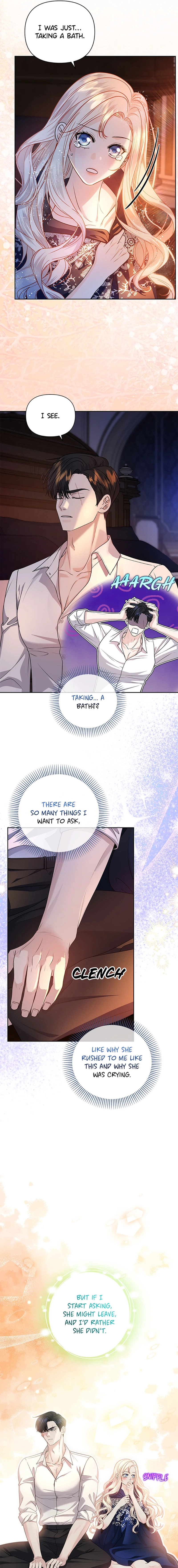 The Grand Duke of the North Chapter 25 page 13 - 