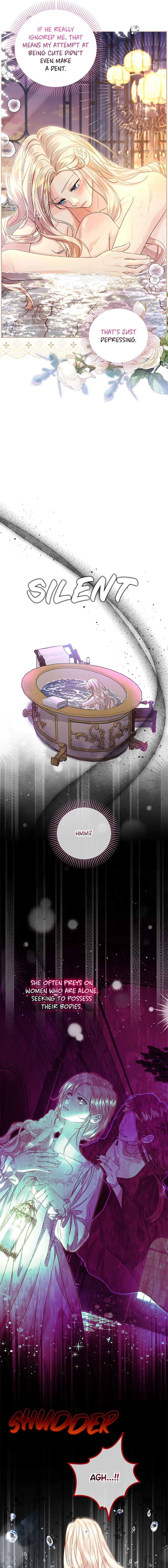 The Grand Duke of the North Chapter 25 page 5 - 