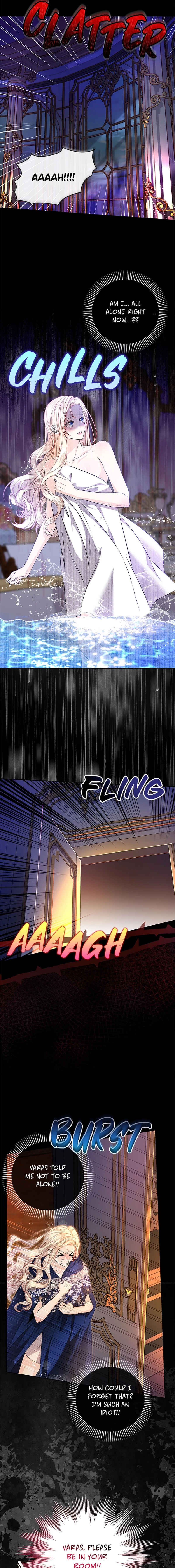The Grand Duke of the North Chapter 25 page 7 - 