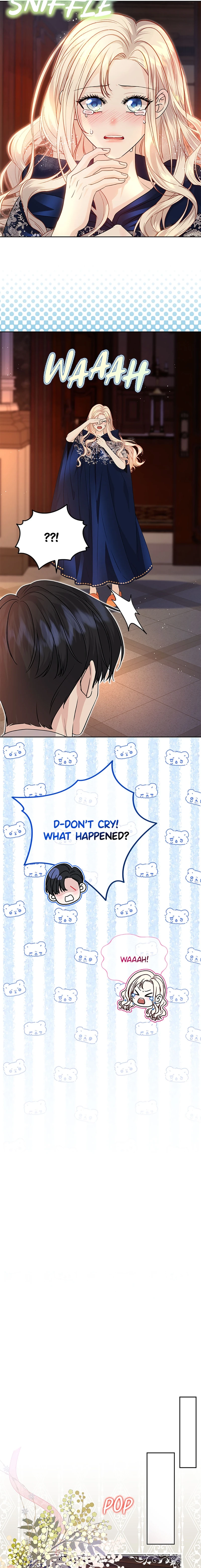 The Grand Duke of the North Chapter 25 page 9 - 