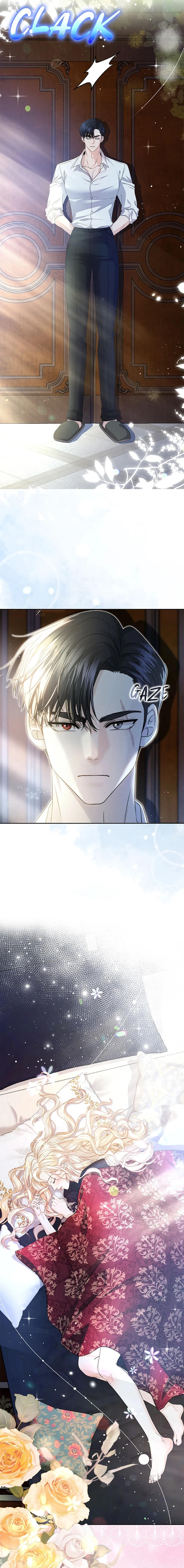 The Grand Duke of the North Chapter 26 page 11 - 