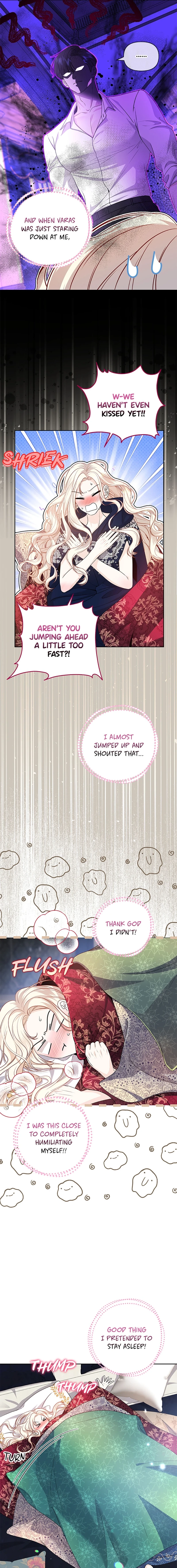 The Grand Duke of the North Chapter 26 page 15 - 
