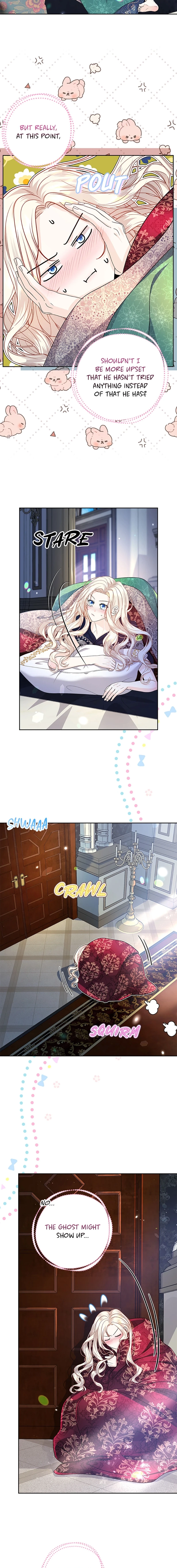 The Grand Duke of the North Chapter 26 page 16 - 