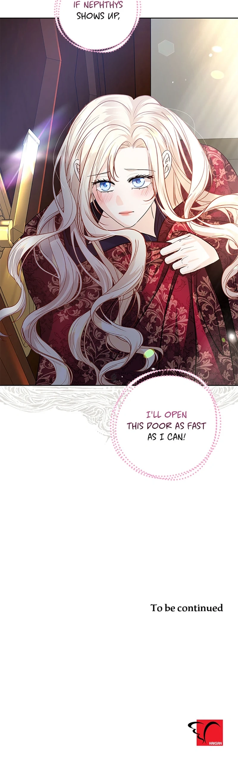The Grand Duke of the North Chapter 26 page 17 - 