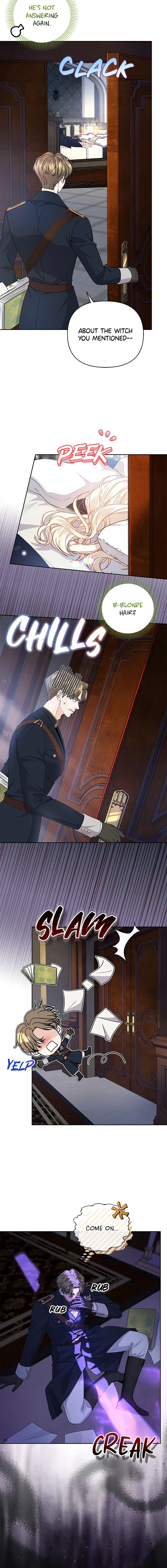 The Grand Duke of the North Chapter 26 page 4 - 