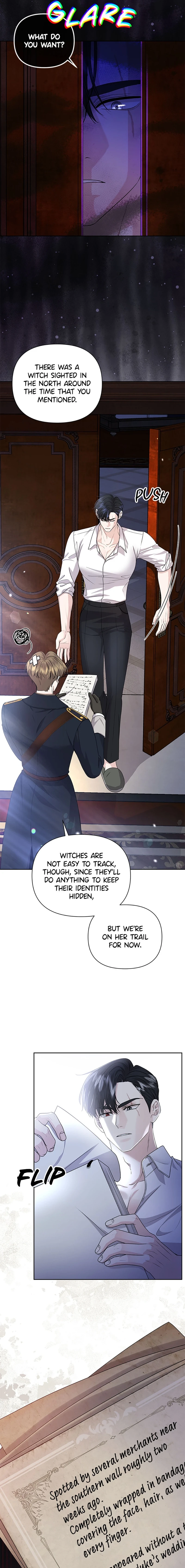 The Grand Duke of the North Chapter 26 page 5 - 
