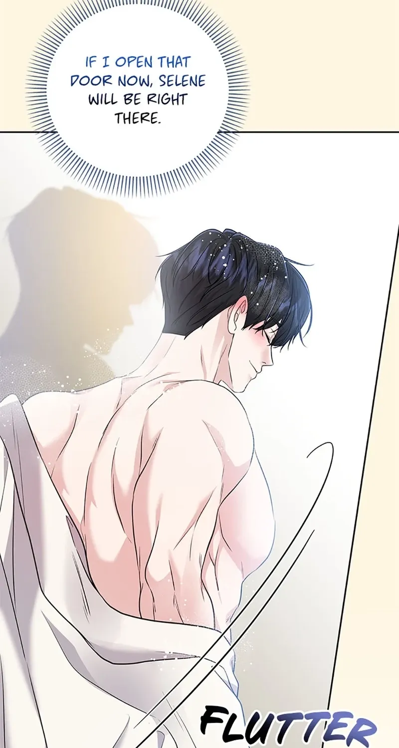 The Grand Duke of the North Chapter 27 page 12 - 