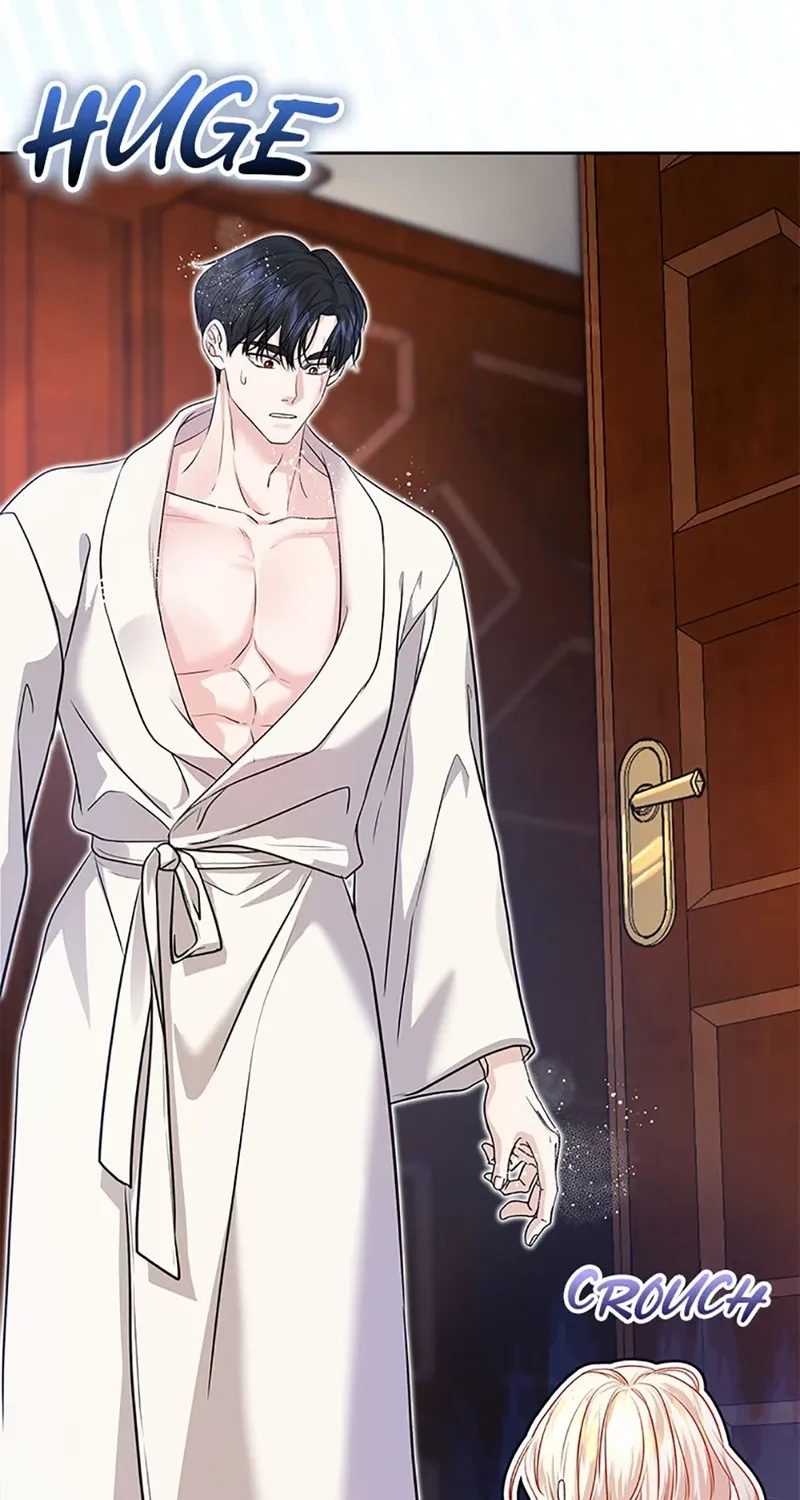 The Grand Duke of the North Chapter 27 page 17 - 
